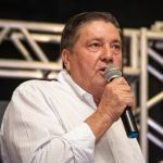 Milton Gaiari / presidente da SRU / Umuarama