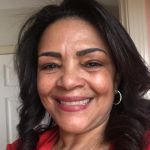 Elena Olga de Moura Rodrigues/ Bacharel em Literatuta/ Boston, EUA