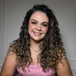 Michely Tonhi / Presidente do Arrai&aacute; Xonado / Coordenadora de Comunica&ccedil;&atilde;o da Gazin