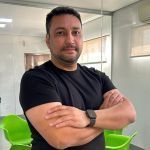 Cristian Gunsch - Engenheiro e CEO da plataforma