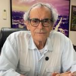 Carlos Duso, propriet&aacute;rio da Rede Oklahoma