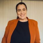 Djeine Roque Felix - S&oacute;cia da InfinityTEA