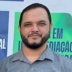 Rog&eacute;rio Rodrigues da Silva - Diretor da Ag&ecirc;ncia do Trabalhador de Ibaiti,