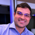 Dr. Andr&eacute; Luiz Burci Regazzo - CRM-PR 48247 | M&eacute;dico atuante na Medicina do Trabalho | SUDATI
