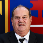 Roberto Regazzo Prefeito de Ibaiti 