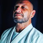 Professor Davidson Fernandes Antonio - Faixa Preta 1&ordm; Grau | Propriet&aacute;rio da Escola de Jiu-Jitsu SBA Paran&aacute;