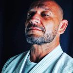 Professor Davidson Fernandes Antonio - Faixa Preta 1&ordm; Grau | Propriet&aacute;rio da Escola de Jiu-Jitsu SBA Paran&aacute;