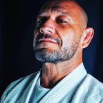 Professor Davidson Fernandes Antonio - Faixa Preta 1&ordm; Grau | Propriet&aacute;rio da Escola de Jiu-Jitsu SBA Paran&aacute;