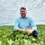 Dr Abra&atilde;o Jose Miguel (OAB 91.291), propriet&aacute;rio da Abra&atilde;o J Miguel - Advocacia do Agro