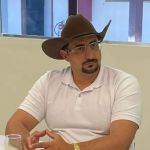 Anderson Cesar Barbosa / Diretor do Setor de  Ind&uacute;stria