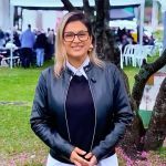 C&aacute;ssia Gindri | Diretora do Departamento de Meio Ambiente e Turismo de Ibaiti