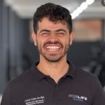Lucas Lopes / Propriet&aacute;rio da PROLIFE, Profissional Trainner e idealizador do evento