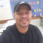 Pedro Paulo de Brito / Professor Me. e Coordenador do Clube de Ci&ecirc;ncias Maker Margarida Consciente
