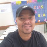 Pedro Paulo de Brito / Professor Me. e Coordenador do Clube de Ci&ecirc;ncias Maker Margarida Consciente