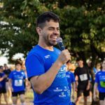 Lucas Lopes / Propriet&aacute;rio da PROLIFE, Profissional Trainner e idealizador do evento