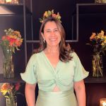 C&iacute;ntia Mara Lopes de Souza - Coordenadora do Projeto Mulheres do Caf&eacute; - IDR-PARAN&Aacute;