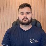 Gabriel S  Caciatori - S&oacute;cio fundador do Escrit&oacute;rio Valor Cont&aacute;bil