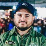 Rafael Chagas - Presidente da ACCIA de Ibaiti