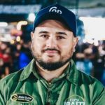Rafael Chagas - Presidente da ACCIA de Ibaiti