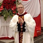Padre Marcio | P&aacute;roco e Reitor do Santu&aacute;rio Sagrado Cora&ccedil;&atilde;o de Jesus