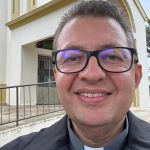Padre Jos&eacute; de Lima | P&aacute;roco da Par&oacute;quia Divino Esp&iacute;rito Santo