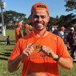 Lucas Lopes dos Reis | mestre em Ci&ecirc;ncia do Movimento Humano e propriet&aacute;rio da Prolife Centro de Treinamento Personalizado
