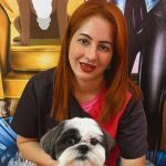 Priscila Barion | Propriet&aacute;ria do Banho e Tosa Tia Pri - 3&ordm; lugar no Campeonato Estadual do Paran&aacute; de fisiculturismo na categoria Body Fitness/Figure