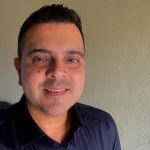 Francislei Mendes Arruda | Gerente da ABITARE Tel&ecirc;maco Borba
