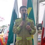 Segundo-tenente Eduardo Poletto