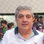 Girley Bueno Baby, presidente da ONG Ibaiti Esportes Sem Fronteiras