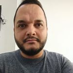 Rog&eacute;rio Rodrigues, diretor da Ag&ecirc;ncia do Trabalhador de Ibaiti