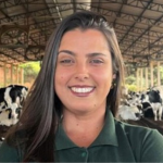 Bruna Fagundes / Zootecnista / Ibertioga