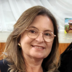 Darlene Rodrigues / Secret&aacute;ria Municipal de Educa&ccedil;&atilde;o / Ibertioga