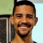 Leandro Ribeiro Gestor de Fazendas Ibertioga