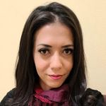 Fabiana Gomes / Psic&oacute;loga / Ibertioga