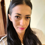 Fabiana Gomes / Psic&oacute;loga / Ibertioga