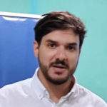 Gustavo Mabub / Veterin&aacute;rio e mestre em produ&ccedil;&atilde;o e nutri&ccedil;&atilde;o de ruminantes, pela UFV / Ibertioga)
