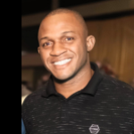 Laessio Aquino / Presidente da Banda Dan&ccedil;ante de Congada e Mo&ccedil;ambique de Nossa Senhora do Ros&aacute;rio e das Merc&ecirc;s / Ibertioga