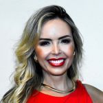 Priscila Andrade / Fundadora e diretora da escola respons&aacute;vel pelo projeto