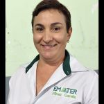 Maria Fernanda Rodrigues Miranda Aquino / Extensionista da Emater / Ibertioga