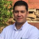 Rodrigo Franco Dias | Engenheiro agr&ocirc;nomo e CEO da ConnectFarm