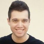 Lu&iacute;s Felipe Loro | Professor de L&iacute;ngua Portuguesa | Igrejinha/RS