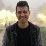 Lu&iacute;s Felipe Loro | Professor de L&iacute;ngua Portuguesa | Igrejinha/RS