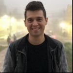 Lu&iacute;s Felipe Loro | Professor de L&iacute;ngua Portuguesa | Igrejinha/RS