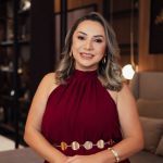Lia Lisboa, Personal Organizer