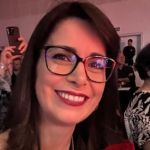  Dra. Caroline Scheffer Nogueira,  arquiteta, Doutora em Desenvolvimento Rural Sustent&aacute;vel e perita judicial 