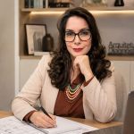 Dra. Caroline Scheffer Nogueira, Arquiteta e Urbanista