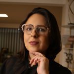 Roberta Borges, especialista em Gest&atilde;o Financeira