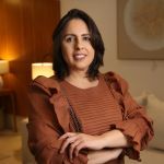 Roberta Borges, especialista em Gest&atilde;o Financeira