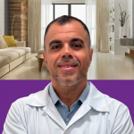 Dr. Mauricio Augusto K&uuml;ster de Paula